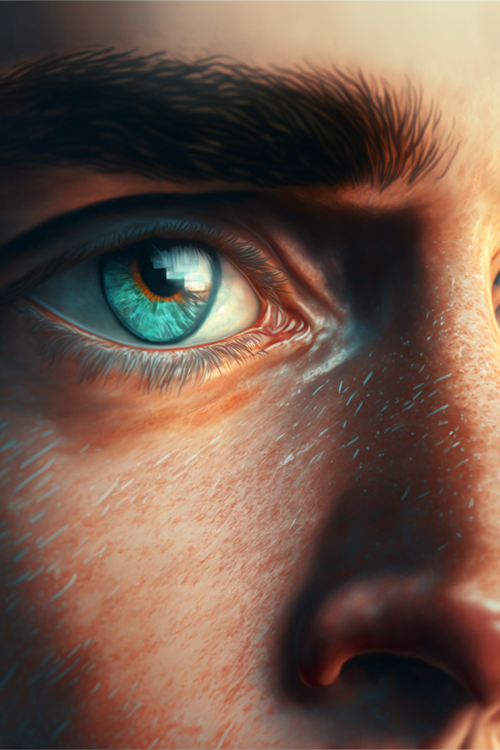 Elevate Your Space with Custom Commissioned Artwork from Chic Seating