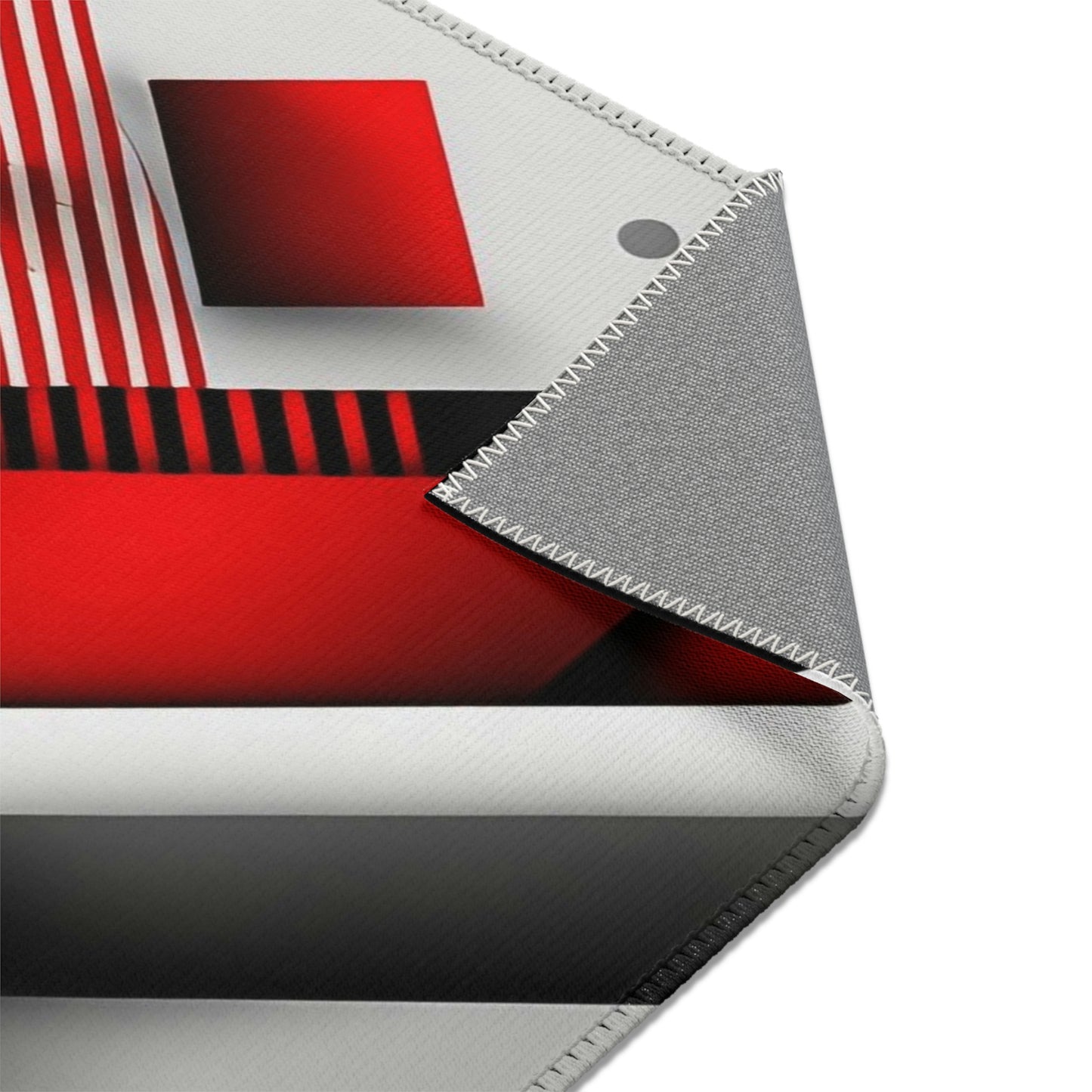 Jewels of the CPU - Signature Area Rug