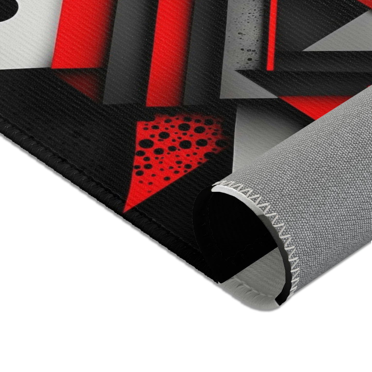 Jewels of the CPU - Signature Area Rug