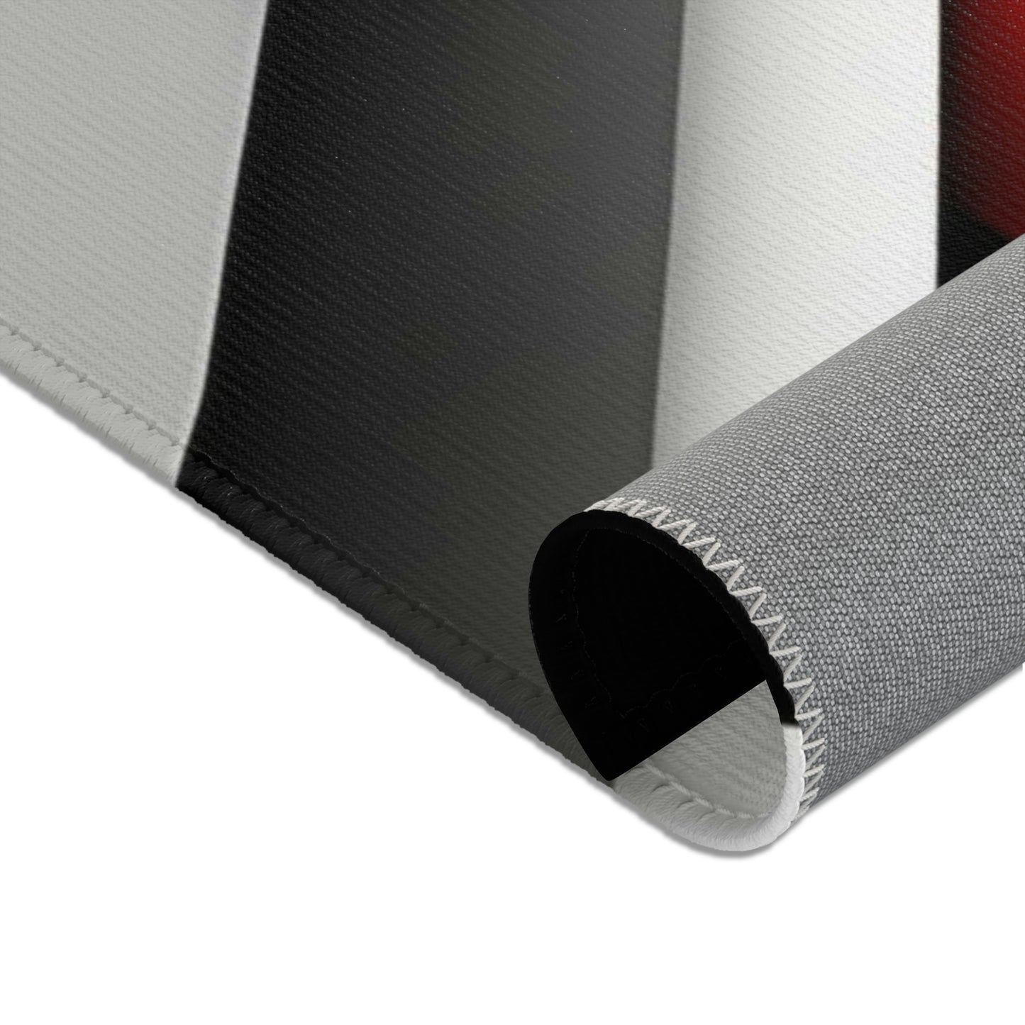 Jewels of the CPU - Signature Area Rug