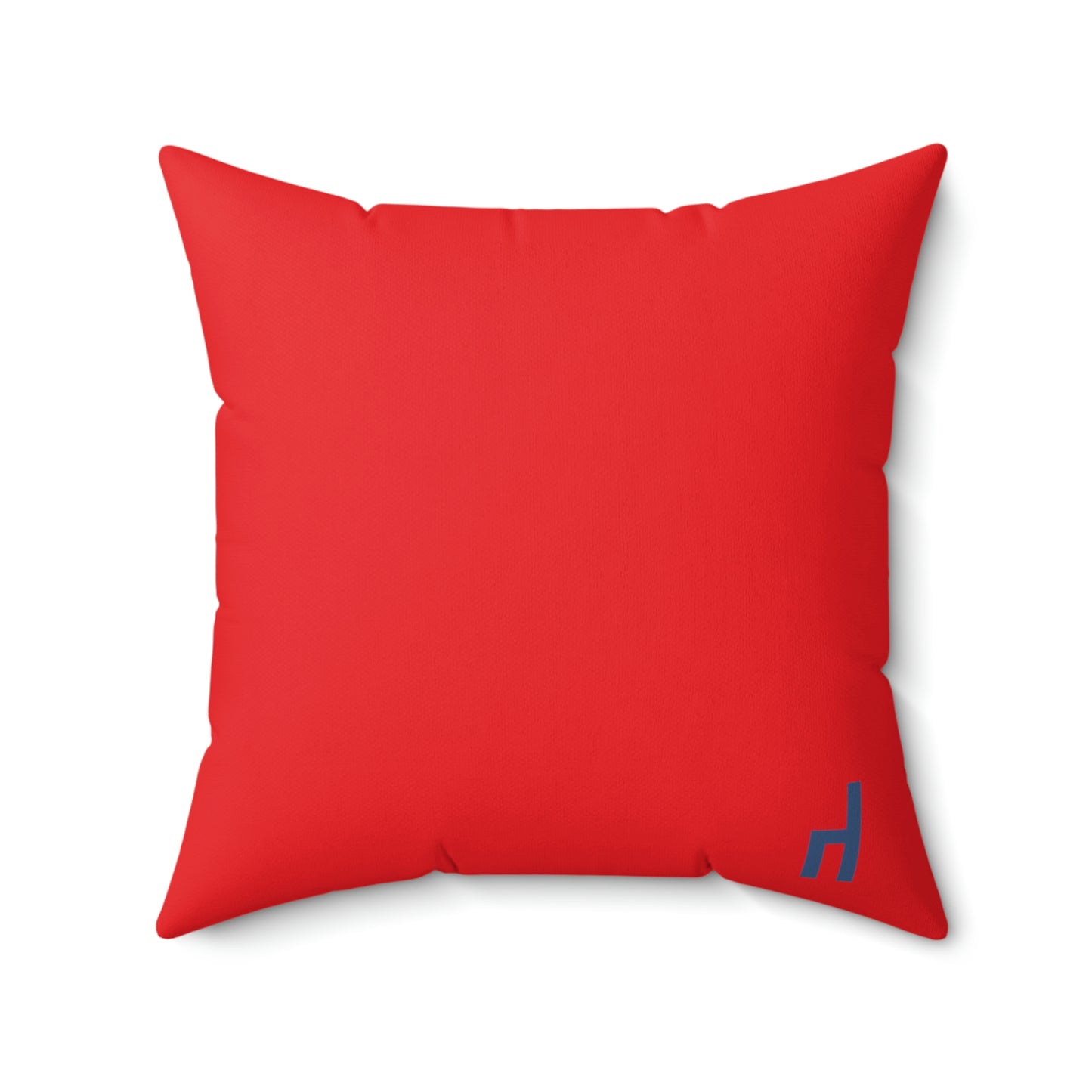 Crimson - Signature Polyester Pillow