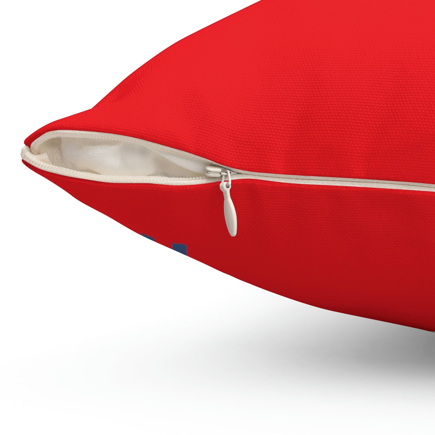 Crimson - Signature Polyester Pillow