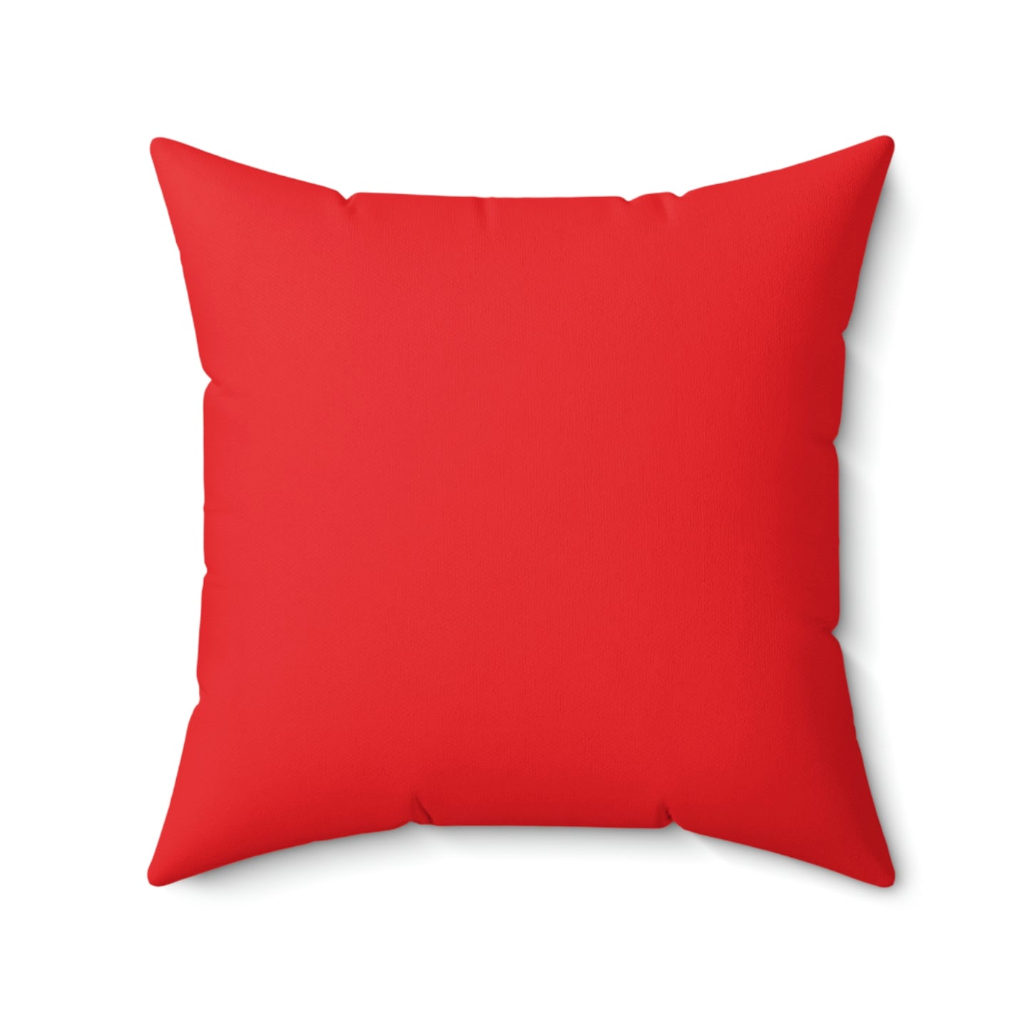 Crimson - Signature Polyester Pillow