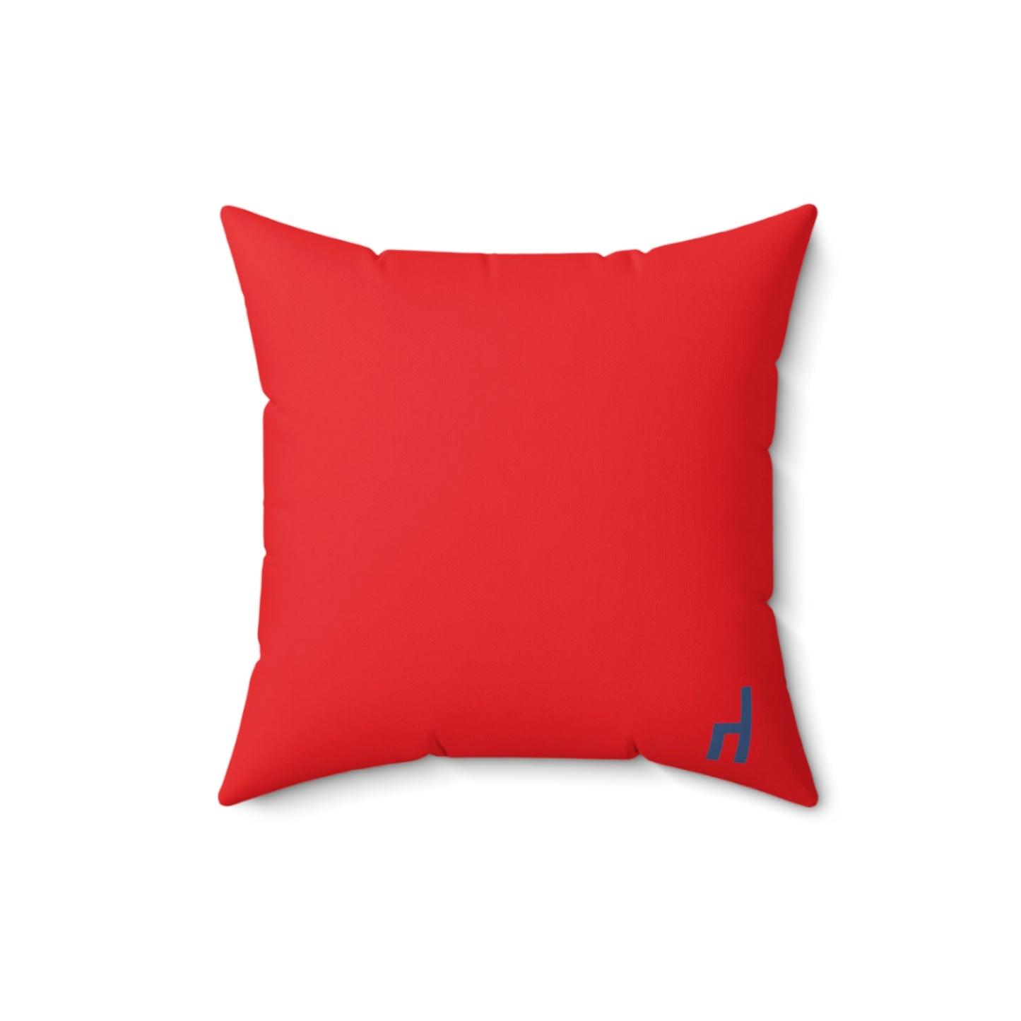 Crimson - Signature Polyester Pillow