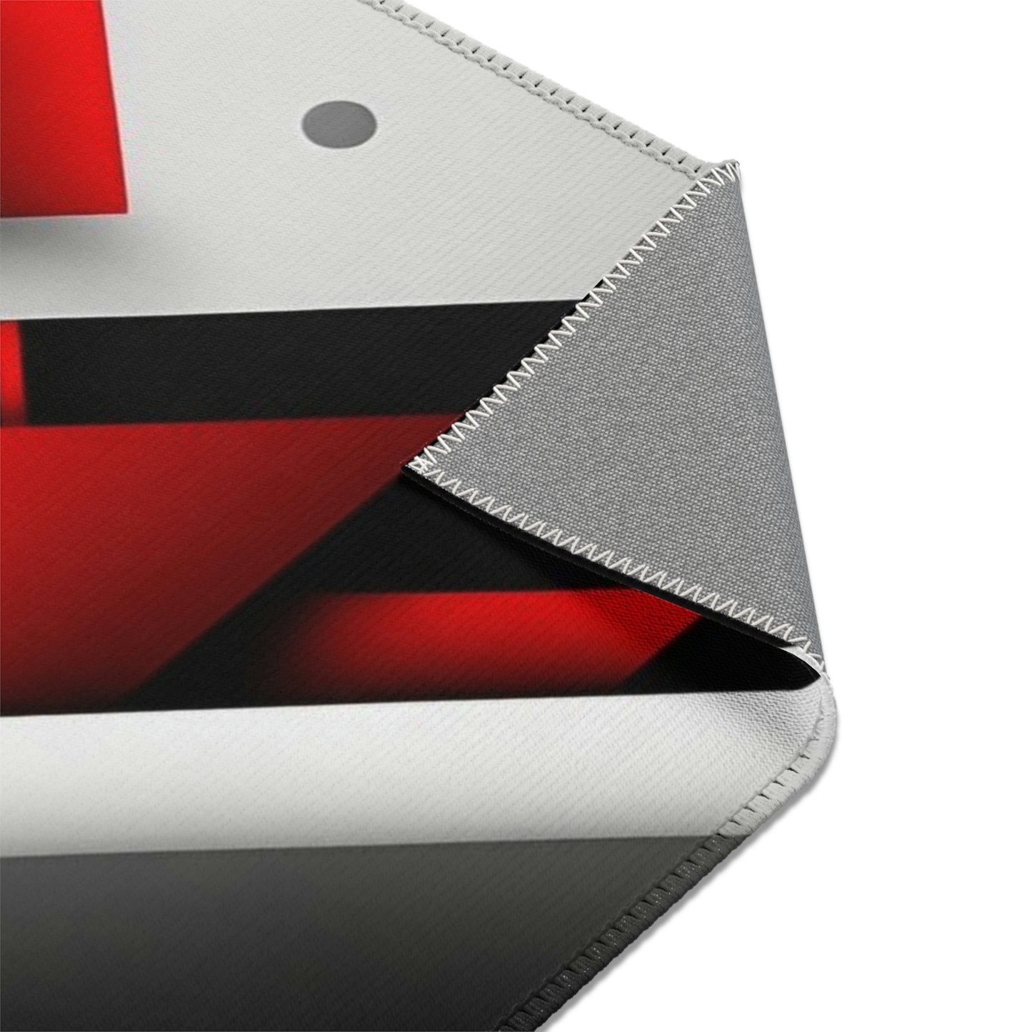 Jewels of the CPU - Signature Area Rug