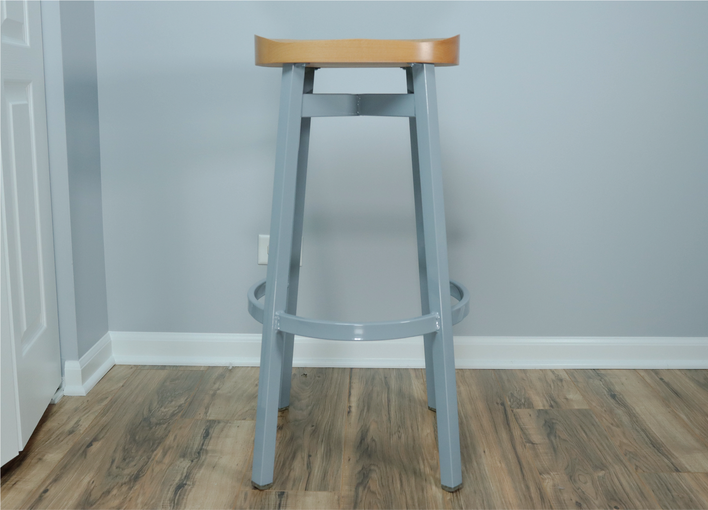 The Chic Seat - Ruby Red