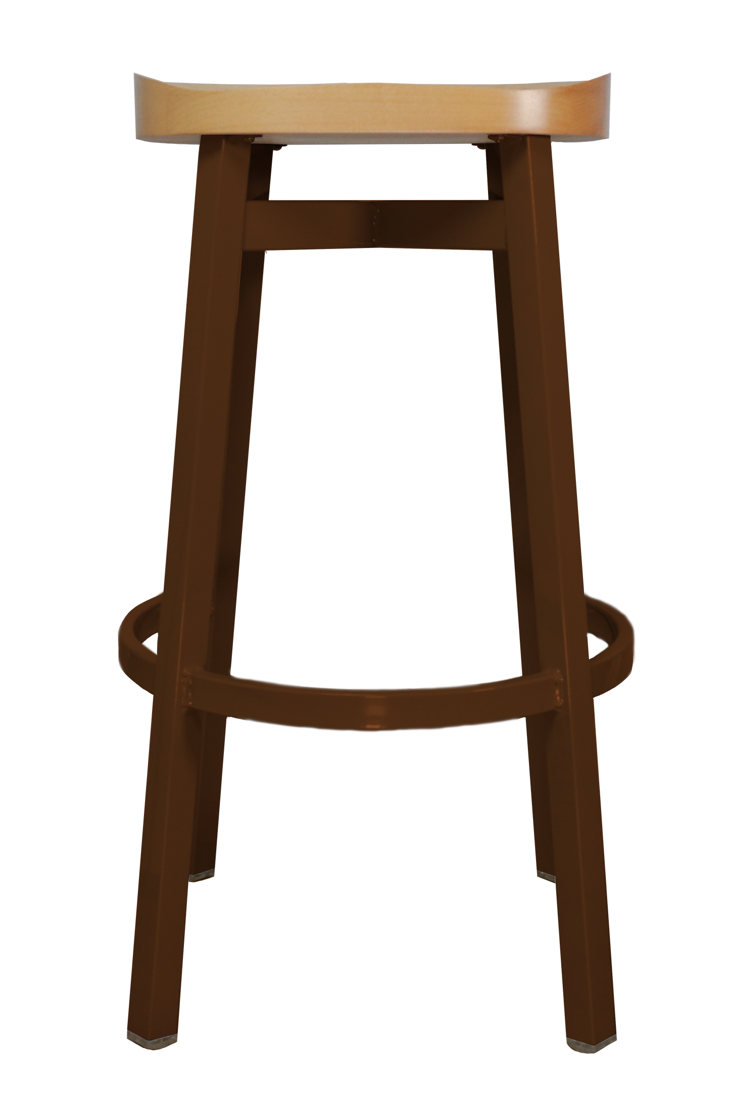 The Chic Seat - Clay Brown