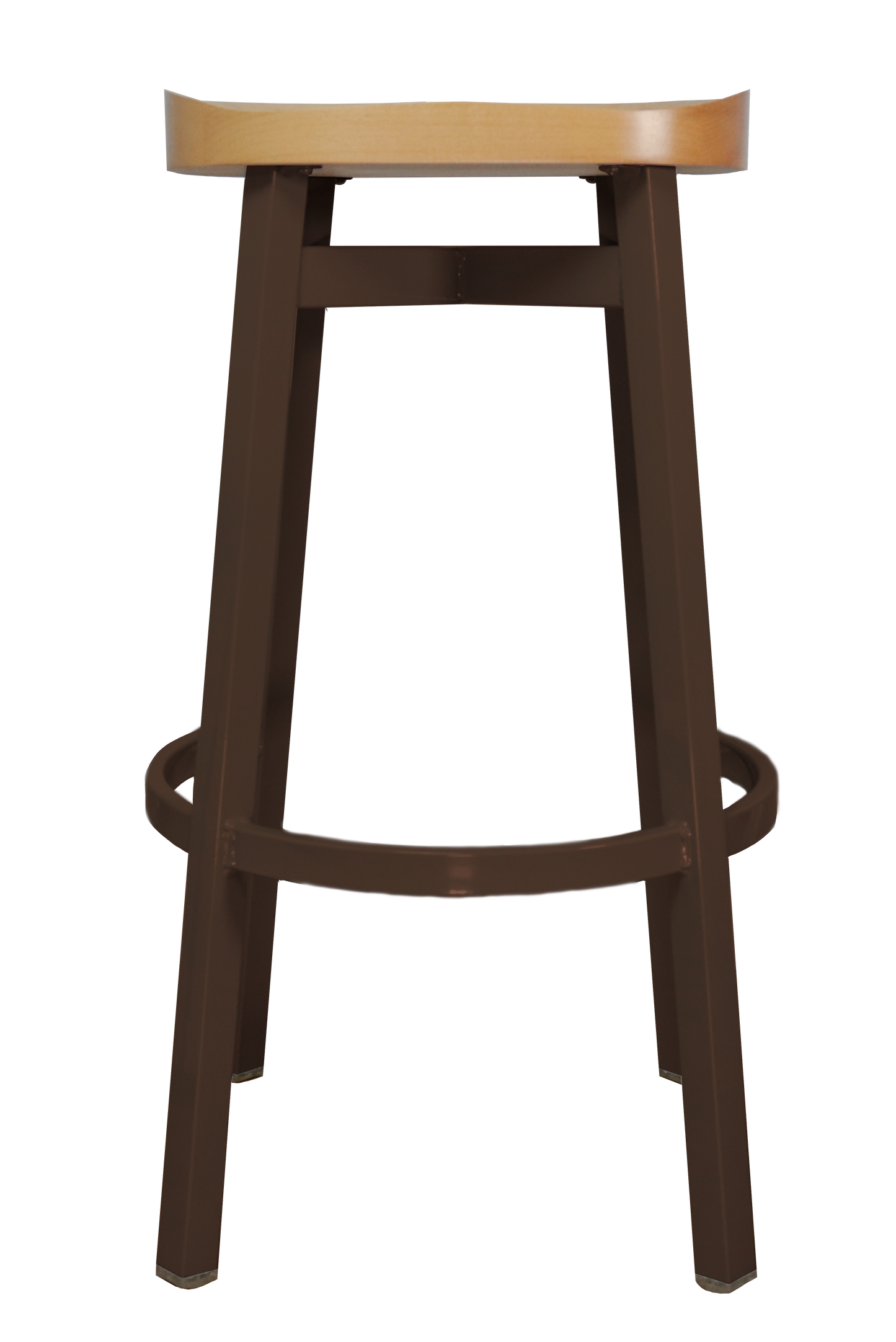 The Chic Seat - Pale Brown