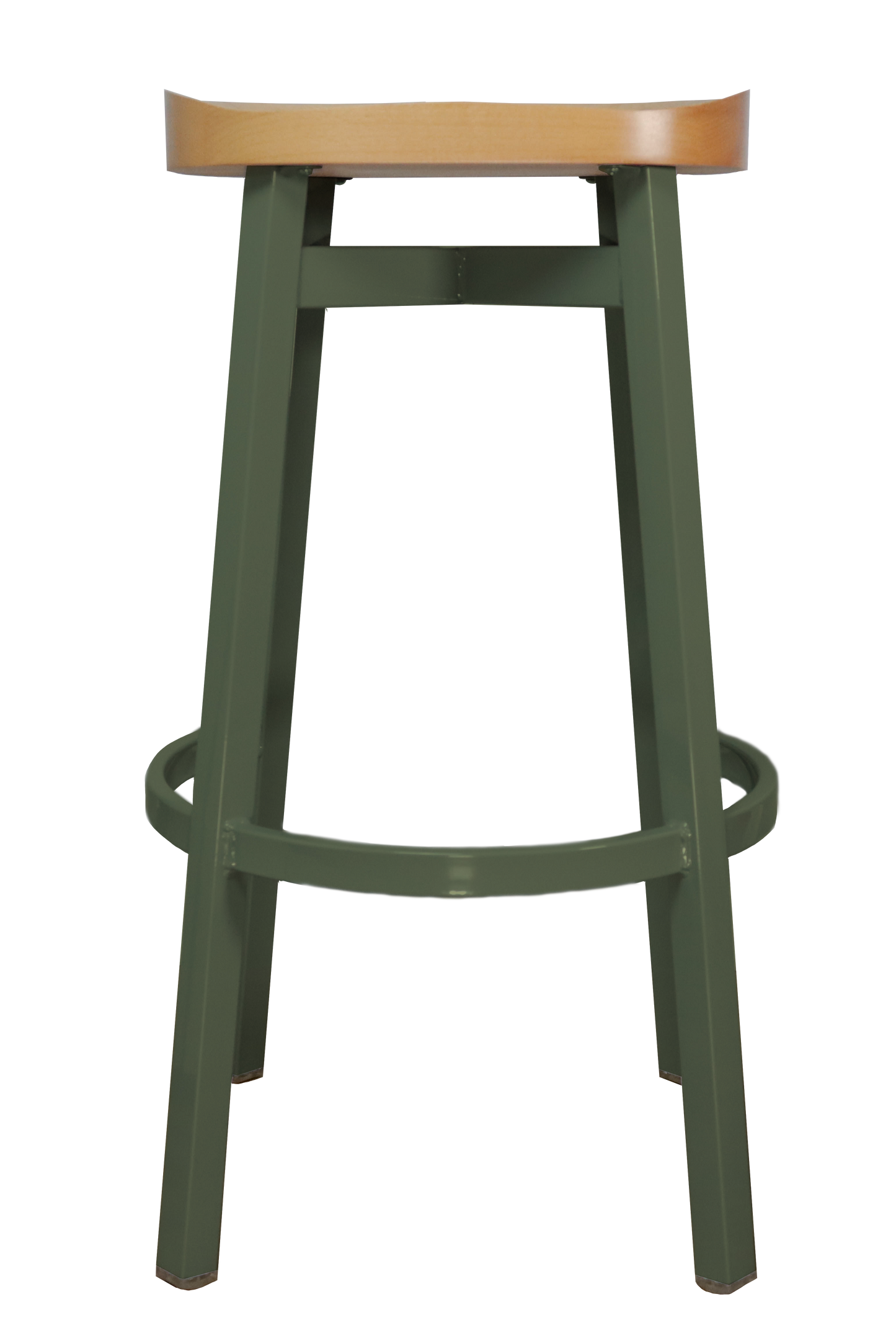 The Chic Seat - Pale Green