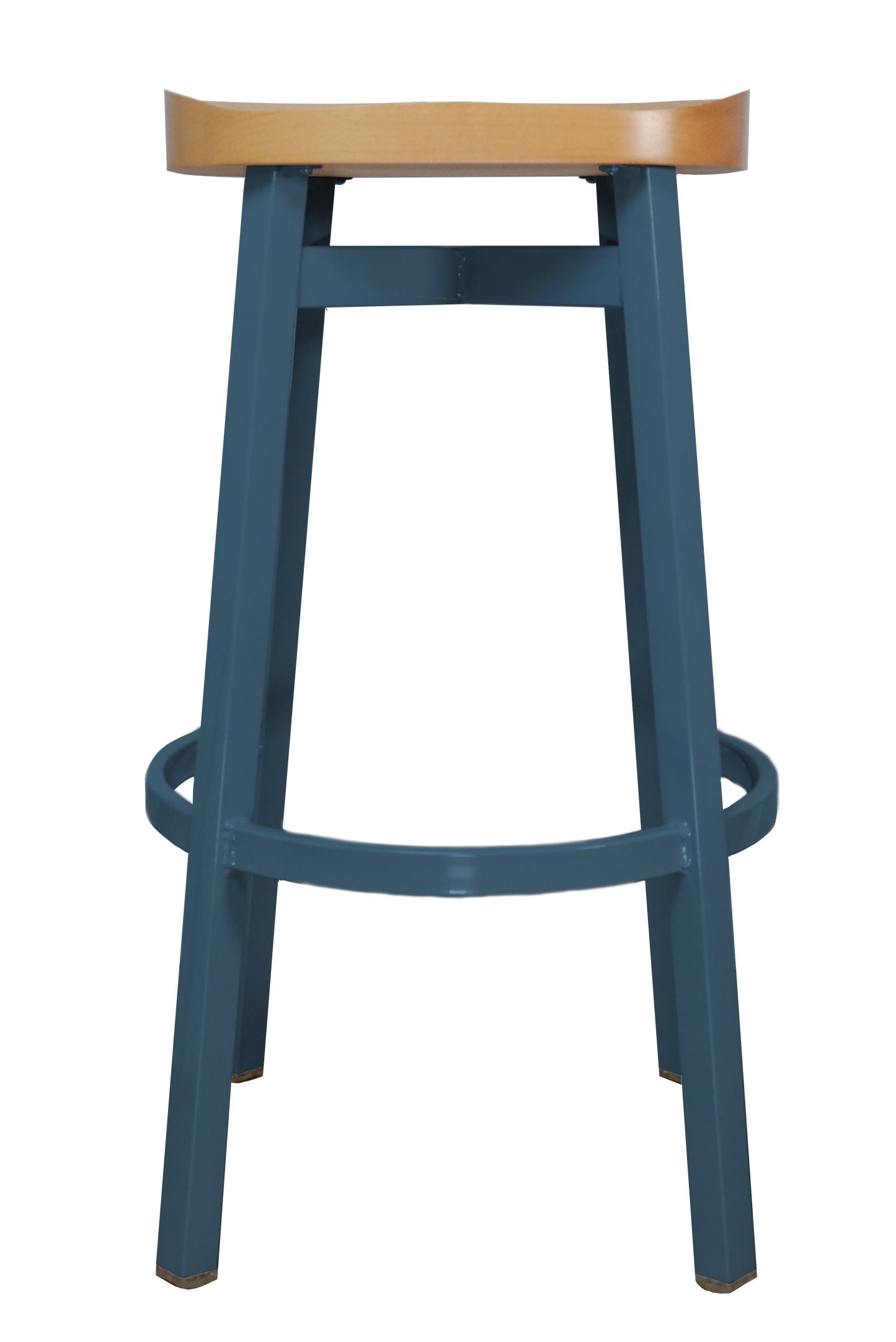 The Chic Seat - Pastel Blue