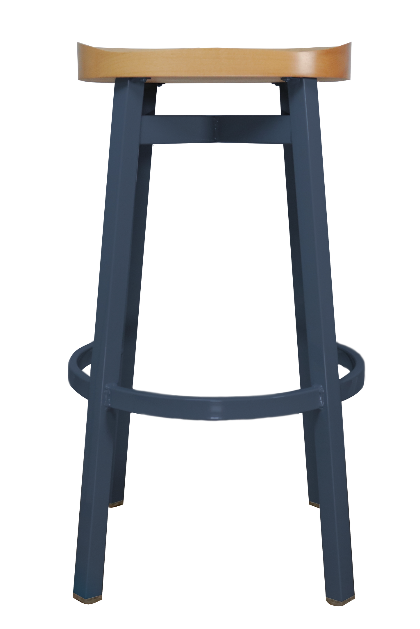 The Chic Seat - Pigeon Blue