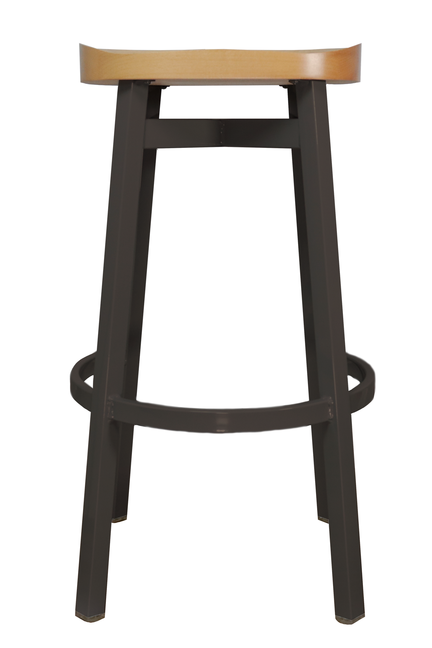 The Chic Seat - Quartz Grey