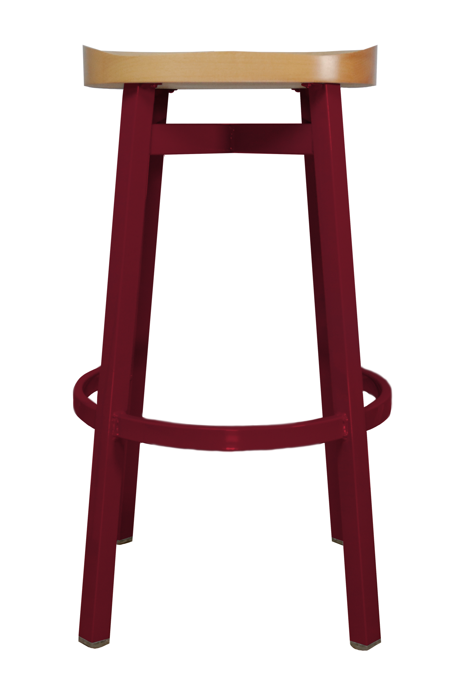 The Chic Seat - Raspberry Red