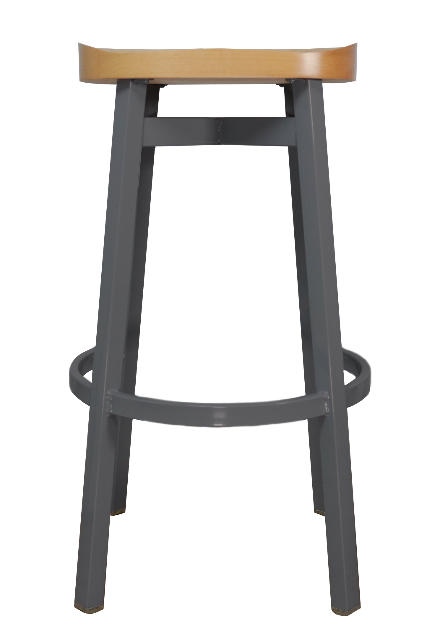 The Chic Seat - Signal Grey