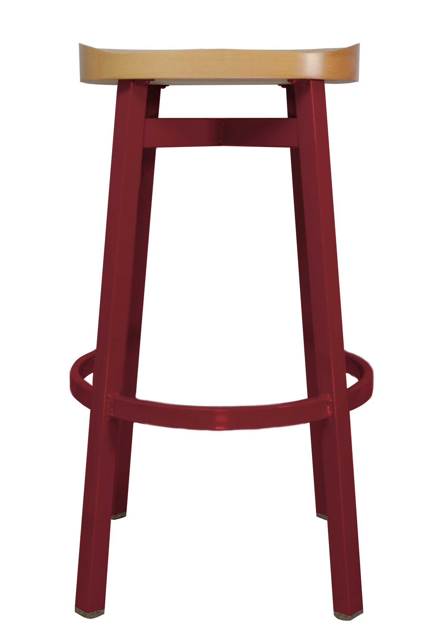 The Chic Seat - Strawberry Red