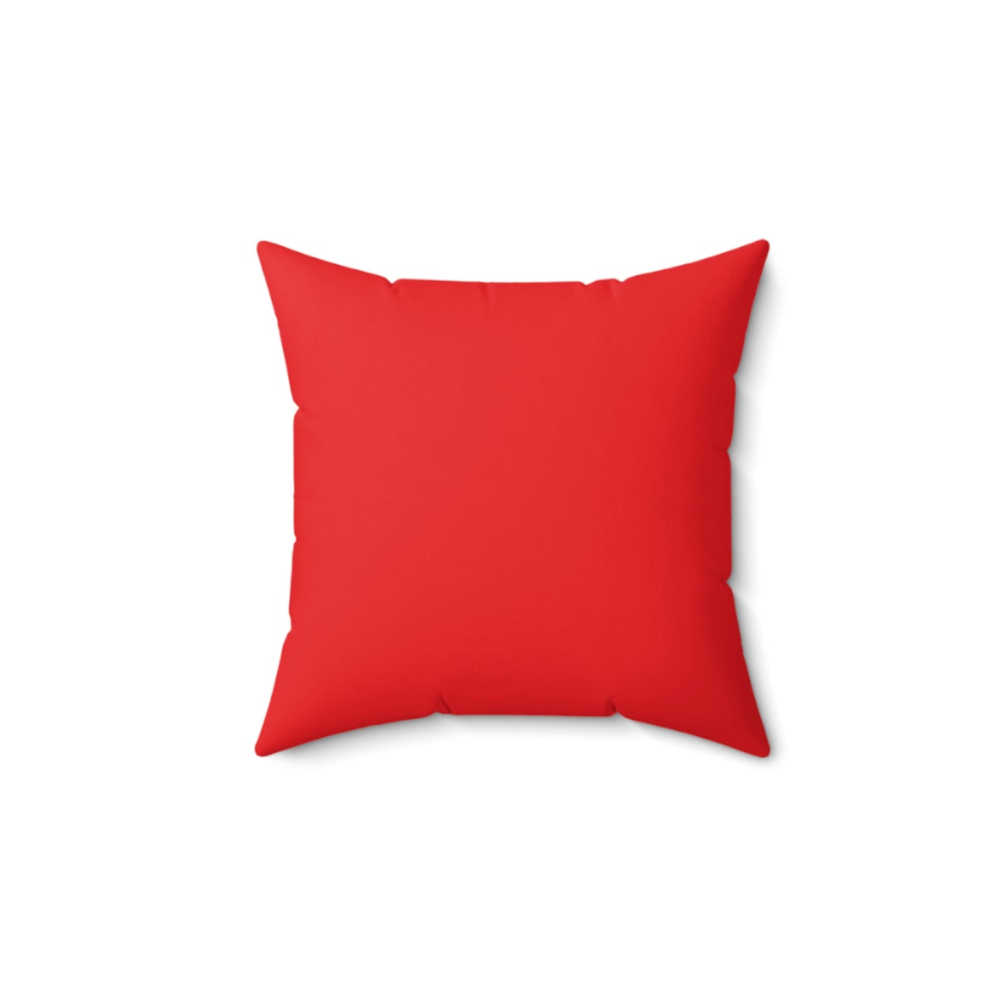Crimson - Signature Polyester Pillow