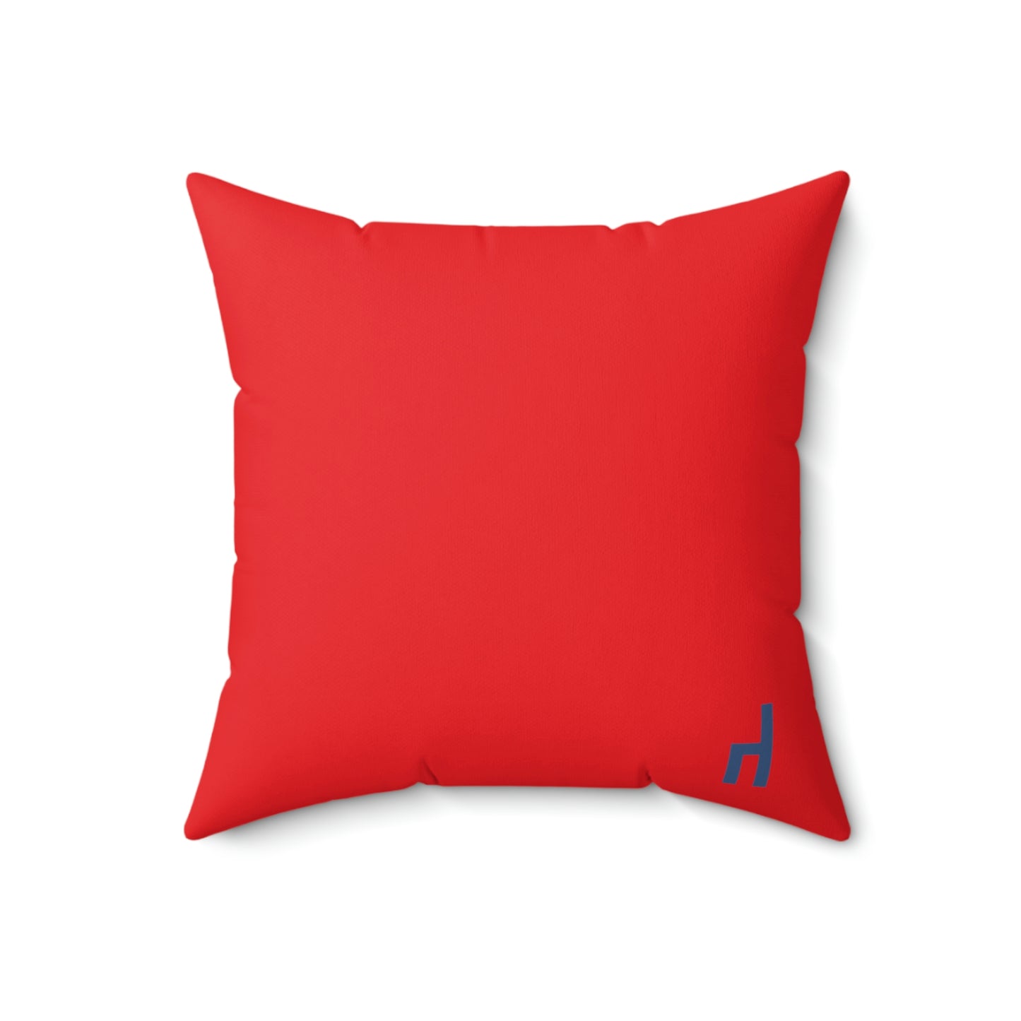 Crimson - Signature Polyester Pillow