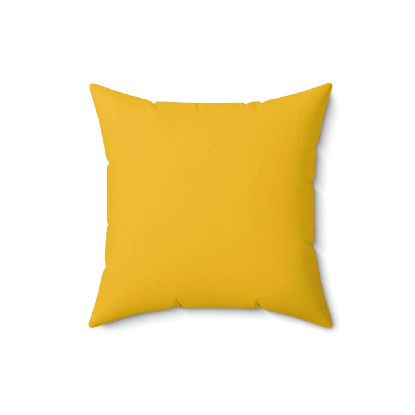 Honey - Signature Polyester Pillow