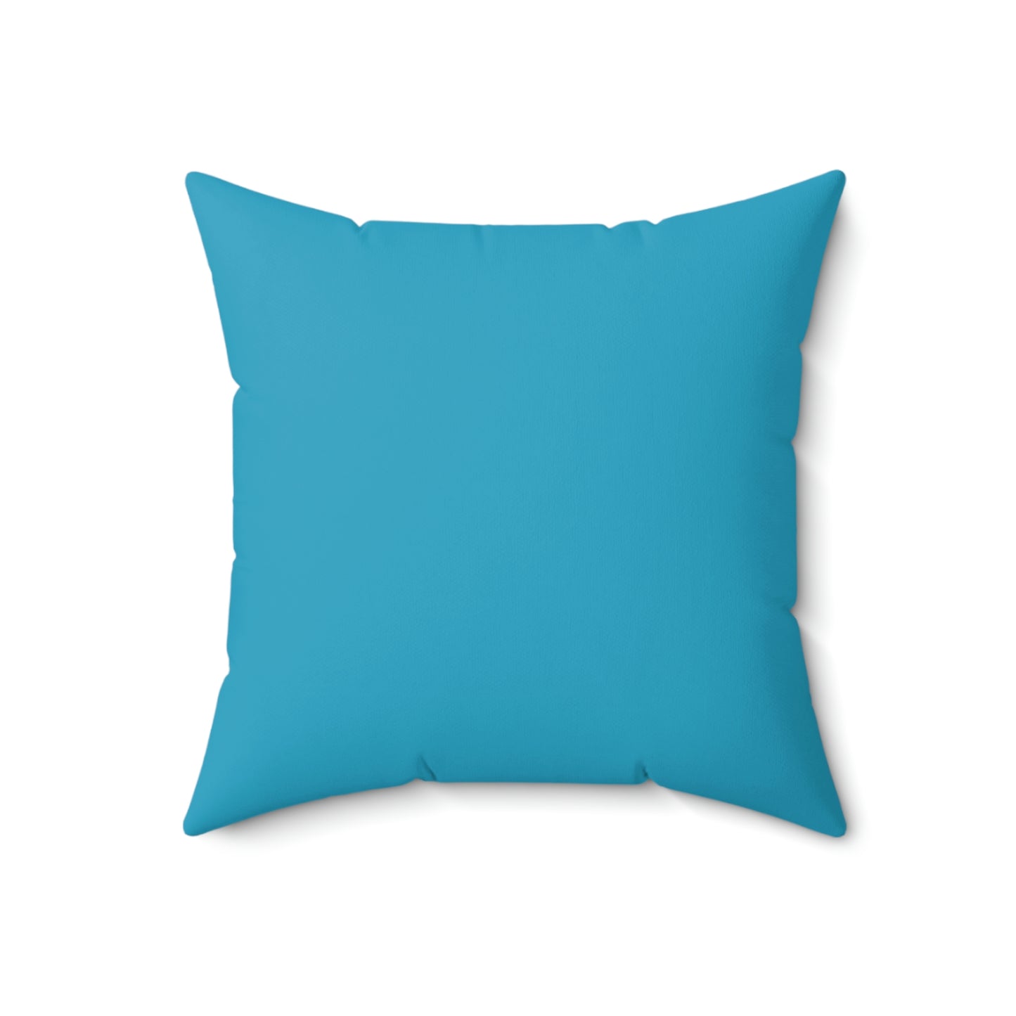 Cerulean - Signature Polyester Pillow