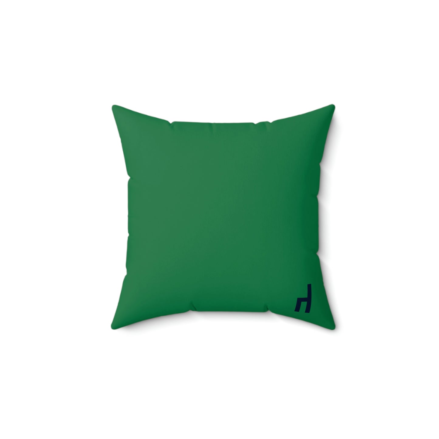 Dartmouth Green - Signature Polyester Pillow