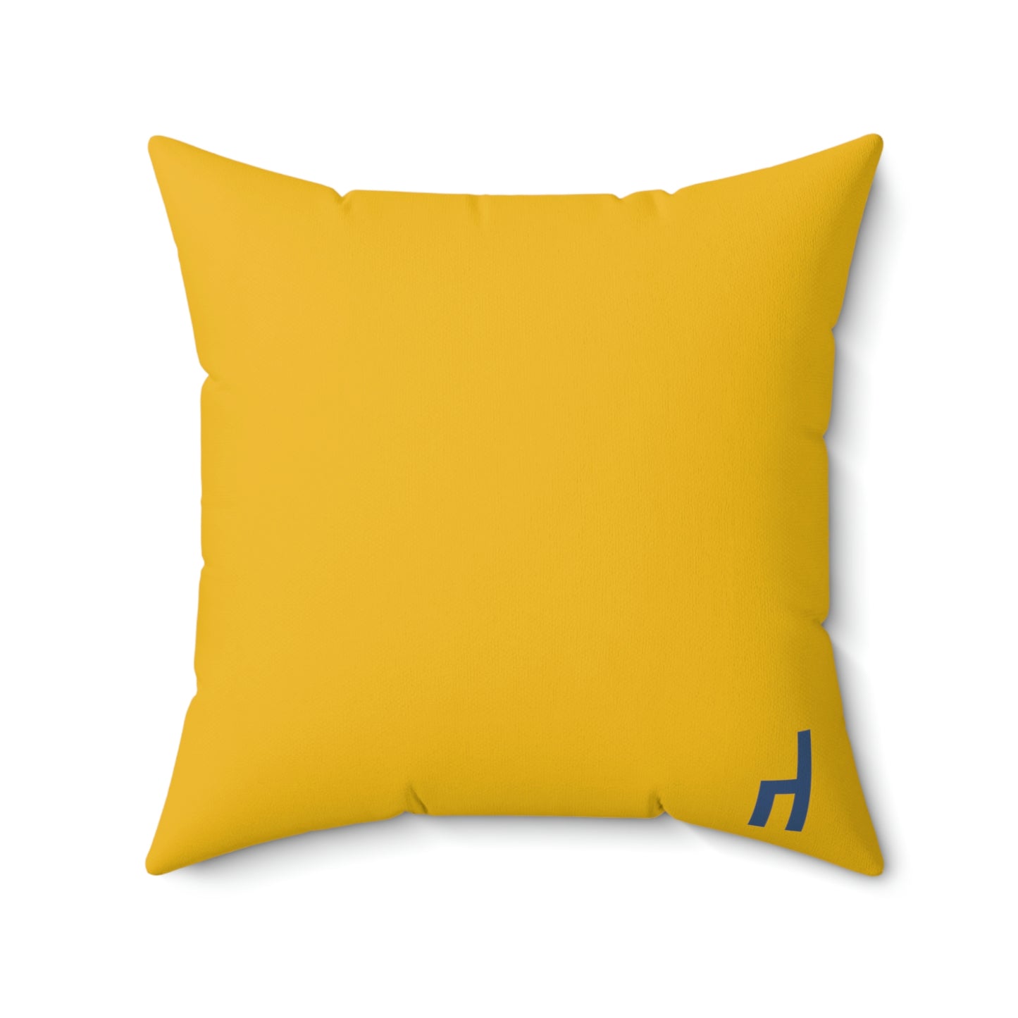 Honey - Signature Polyester Pillow