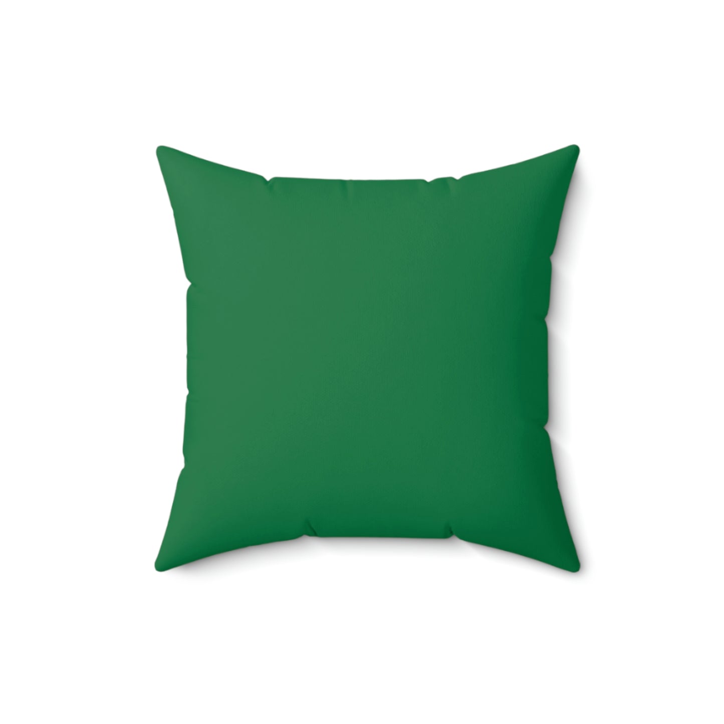 Dartmouth Green - Signature Polyester Pillow