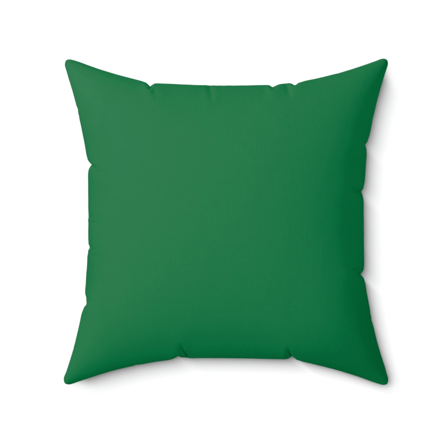 Dartmouth Green - Signature Polyester Pillow