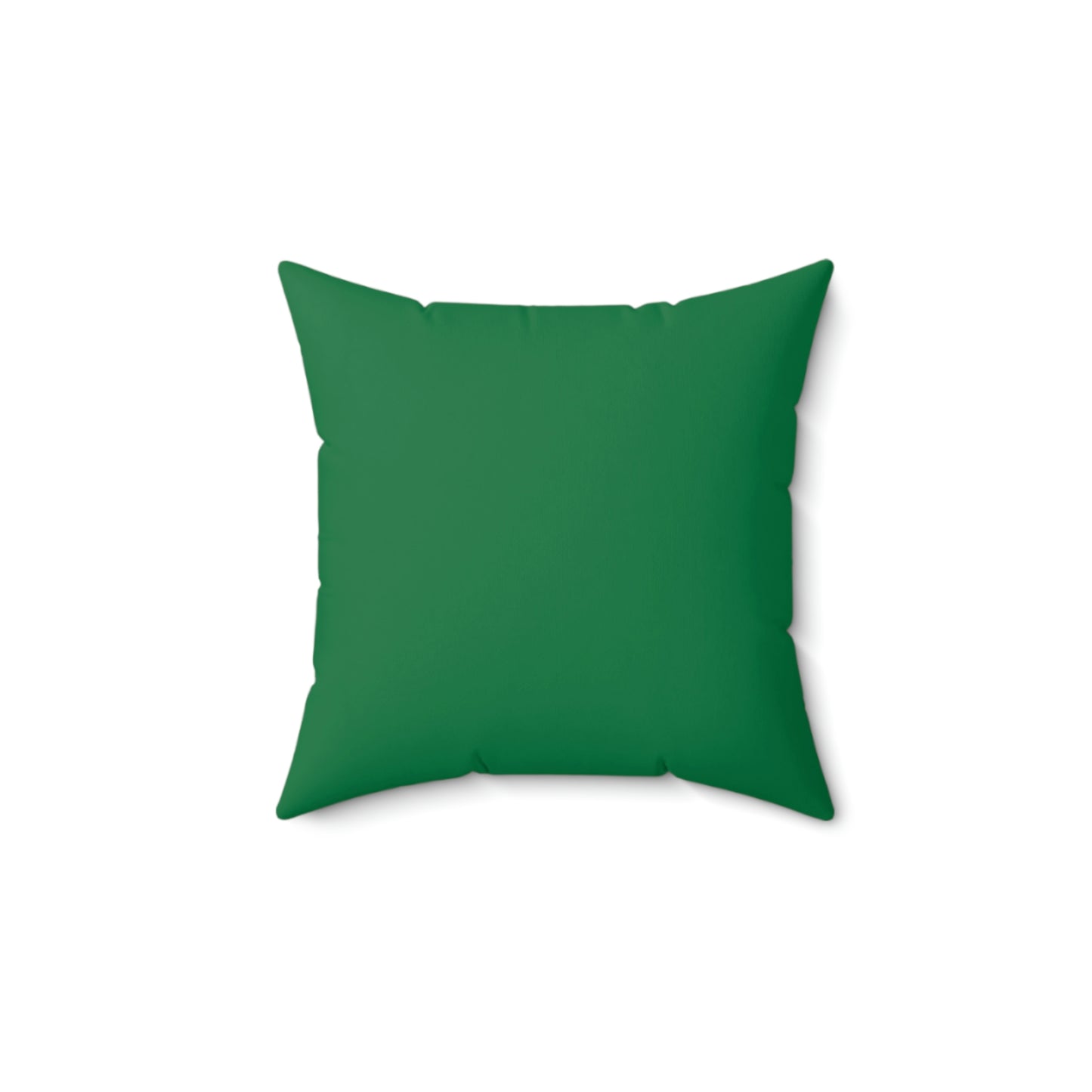 Dartmouth Green - Signature Polyester Pillow