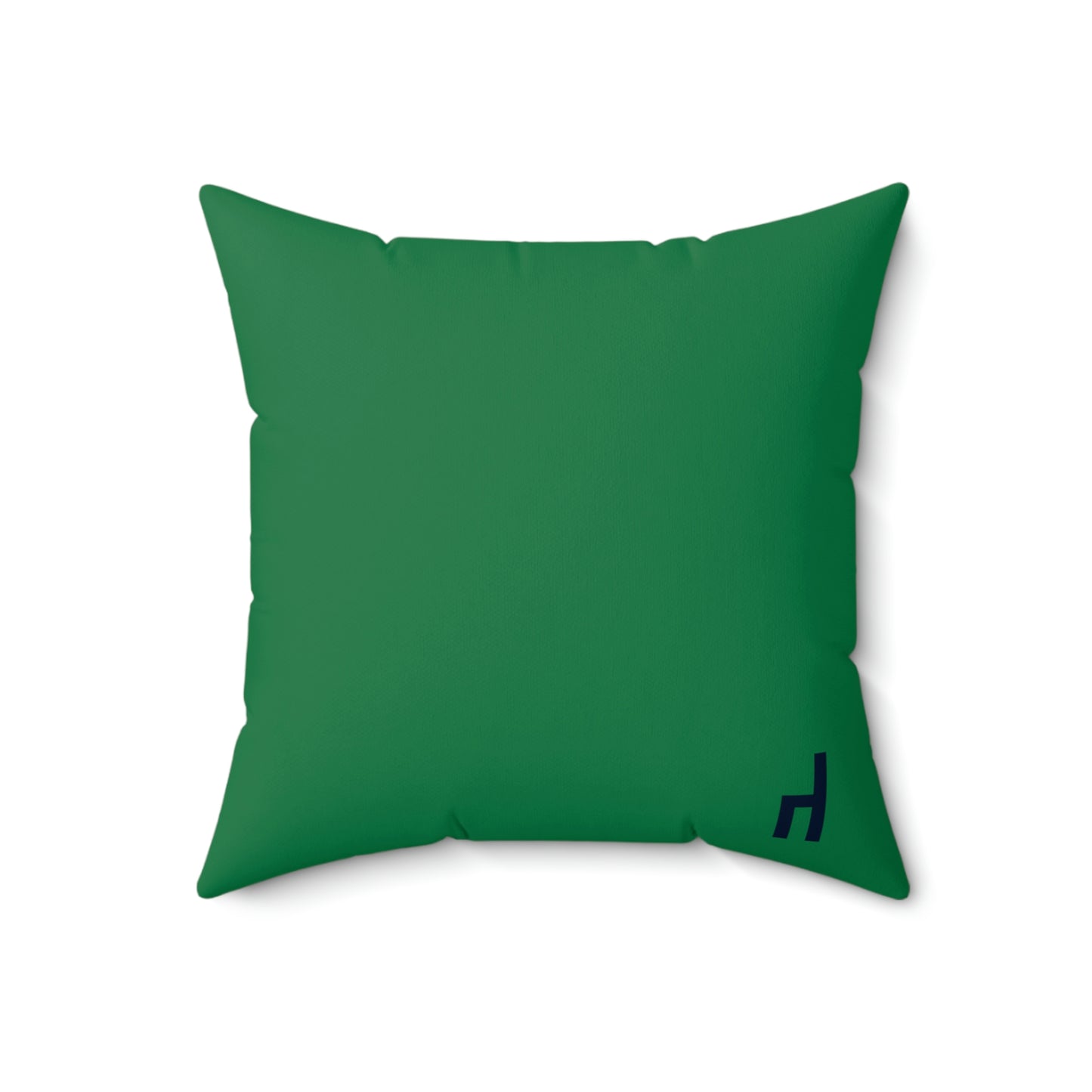 Dartmouth Green - Signature Polyester Pillow