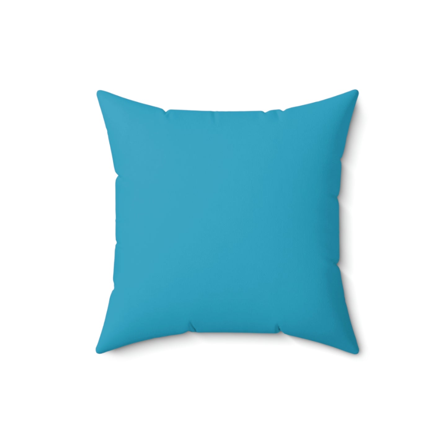 Cerulean - Signature Polyester Pillow