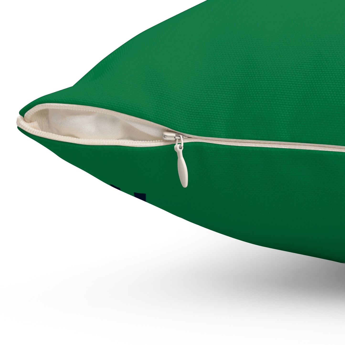 Dartmouth Green - Signature Polyester Pillow