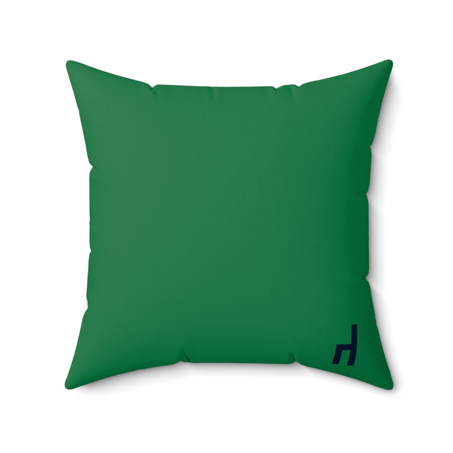 Dartmouth Green - Signature Polyester Pillow