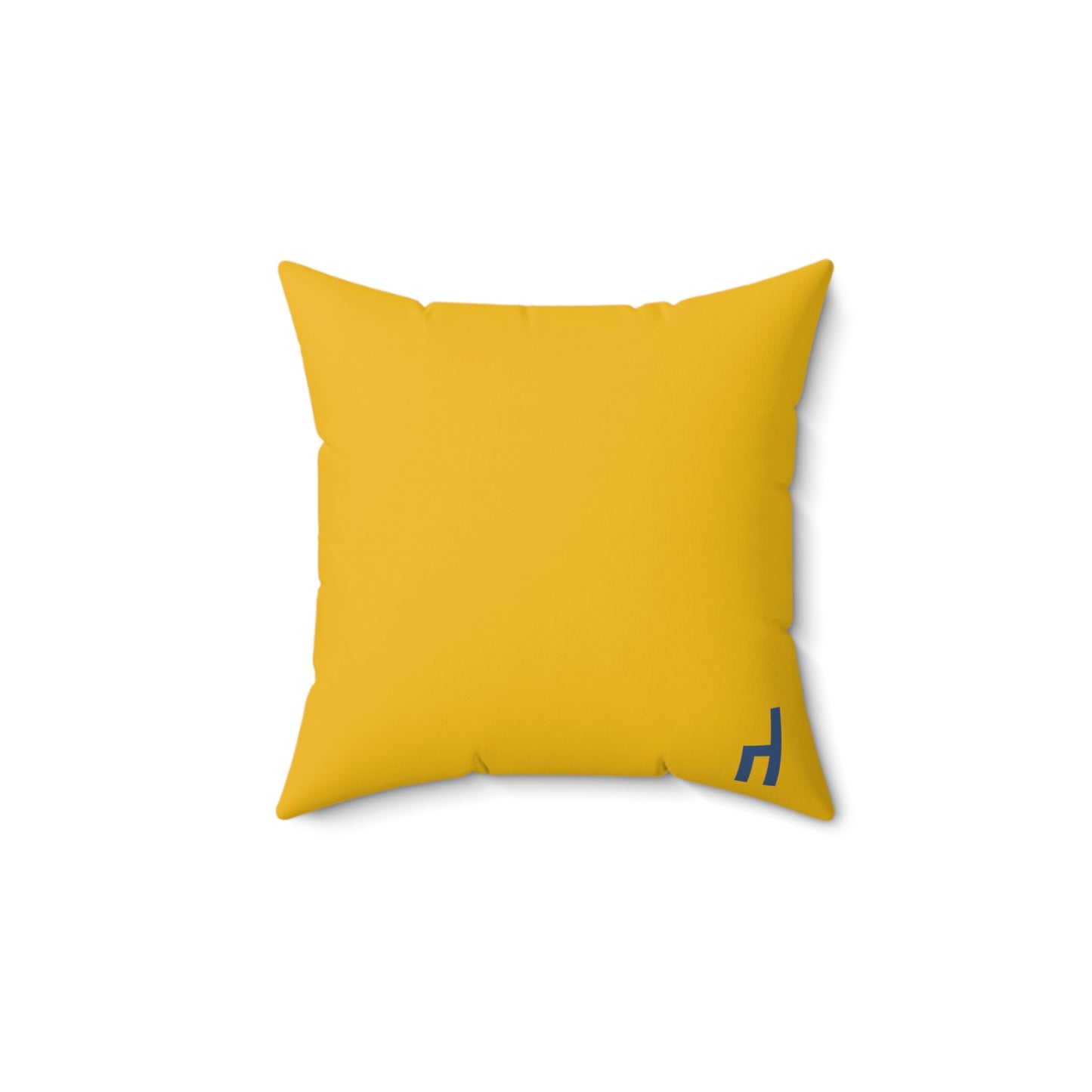 Honey - Signature Polyester Pillow