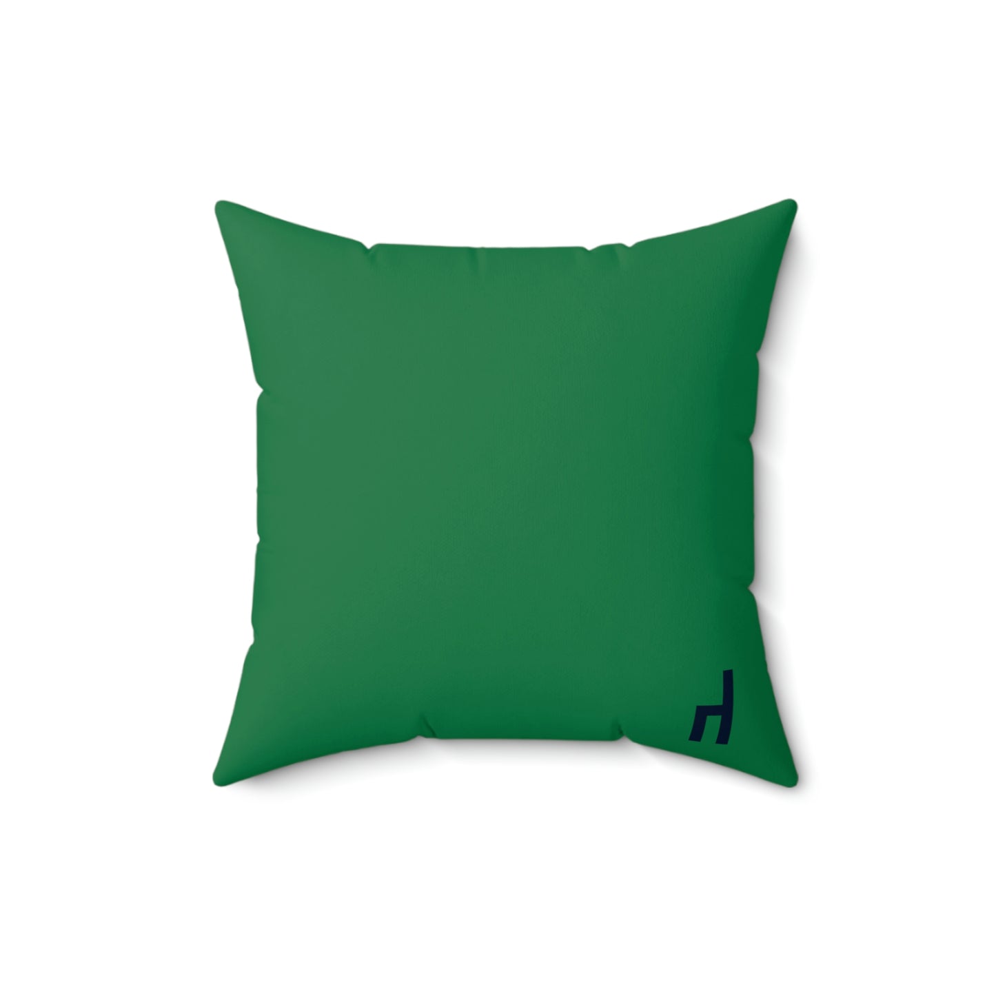 Dartmouth Green - Signature Polyester Pillow