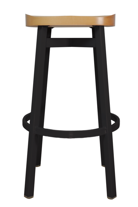 The Chic Seat - Signal Black