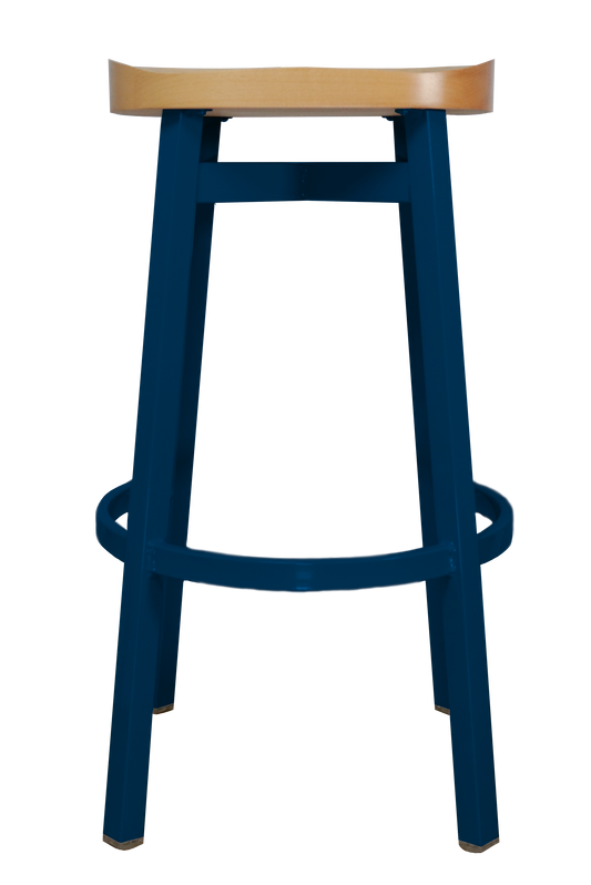 The Chic Seat - Signal Blue