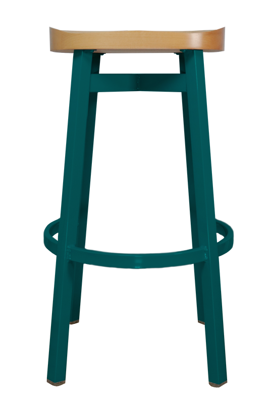 The Chic Seat - Turquoise