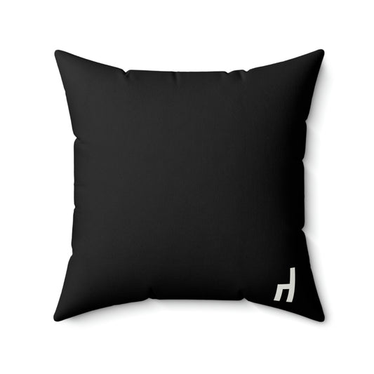 Midnight - Signature Polyester Pillow