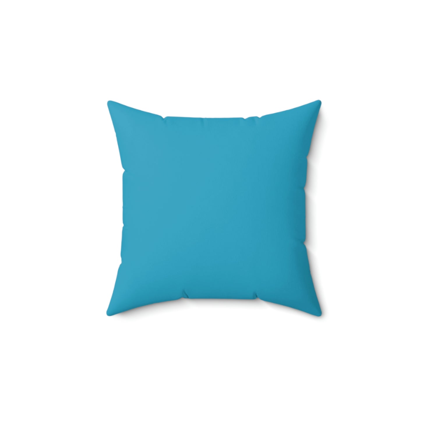 Cerulean - Signature Polyester Pillow