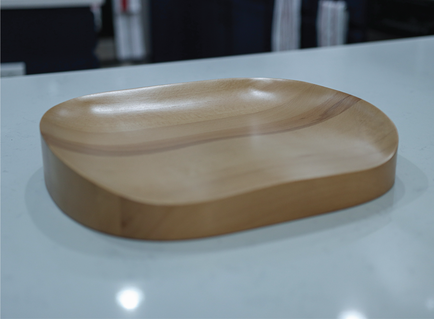 The Chic Seat - Clay Brown