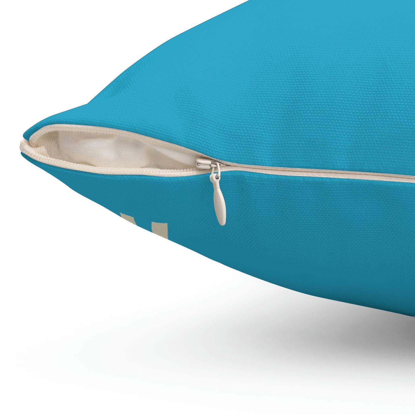 Cerulean - Signature Polyester Pillow