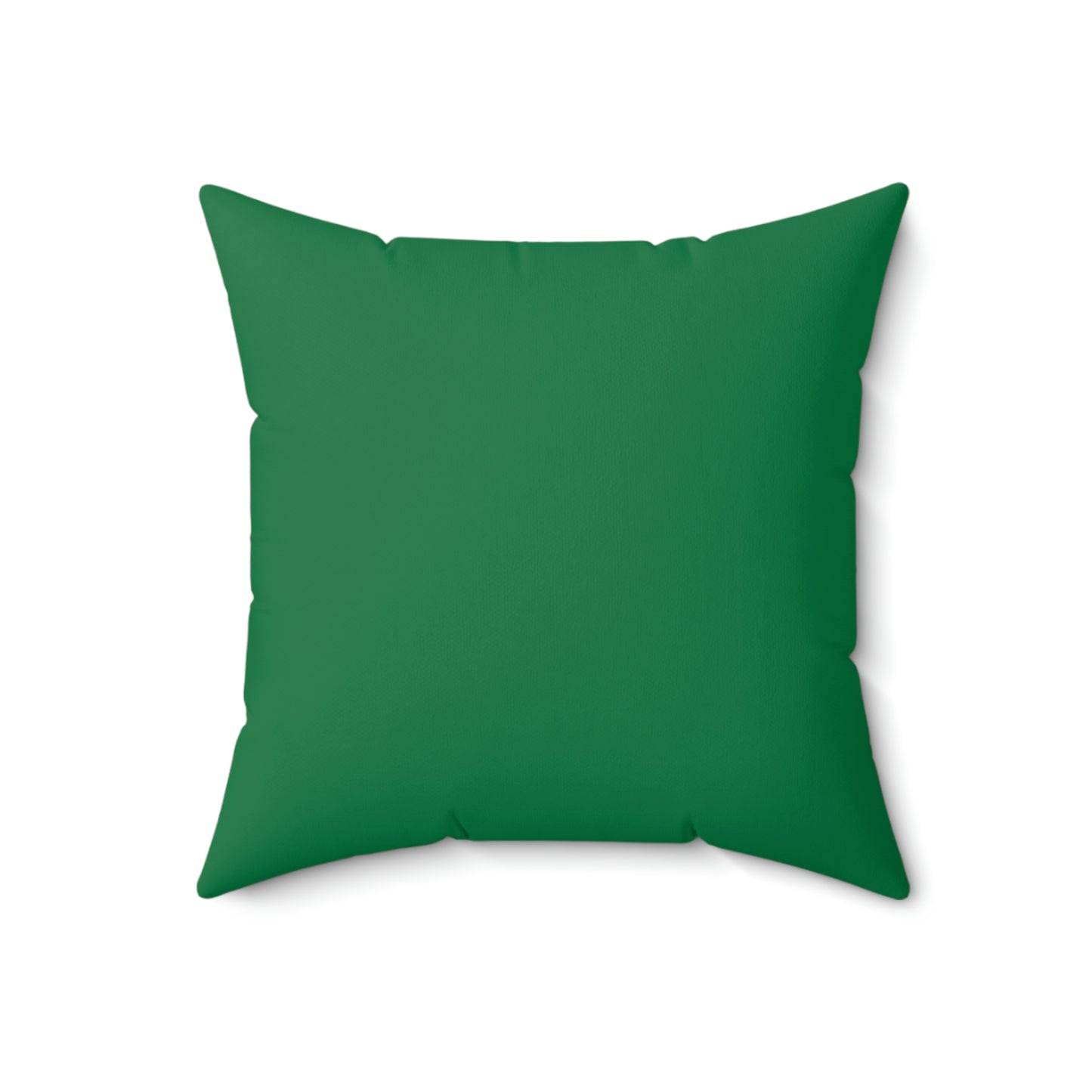 Dartmouth Green - Signature Polyester Pillow