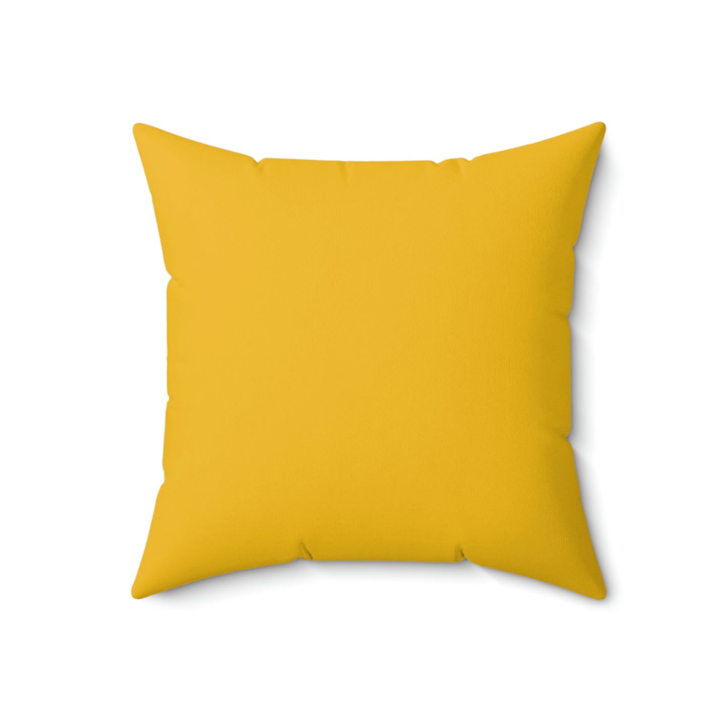 Honey - Signature Polyester Pillow