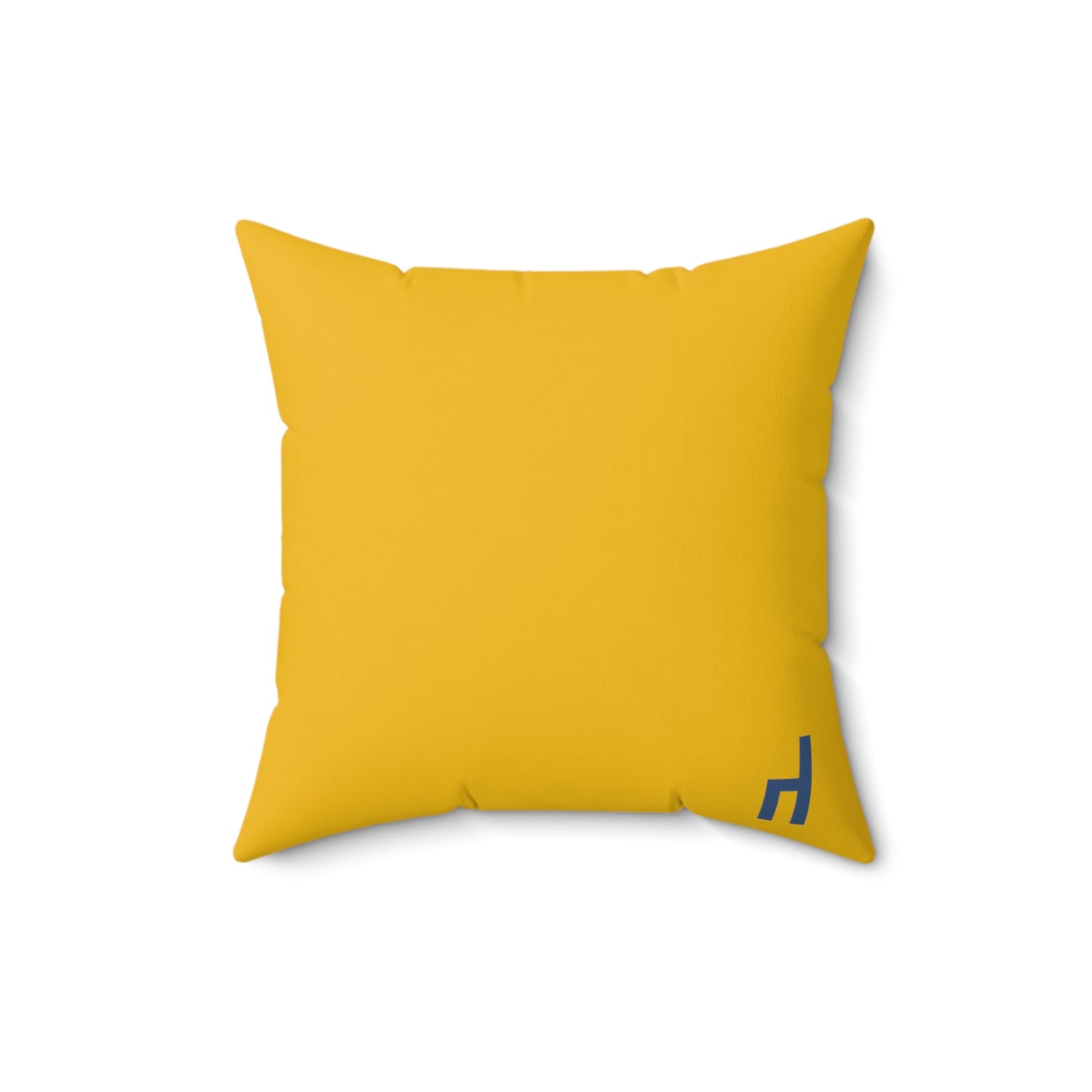 Honey - Signature Polyester Pillow