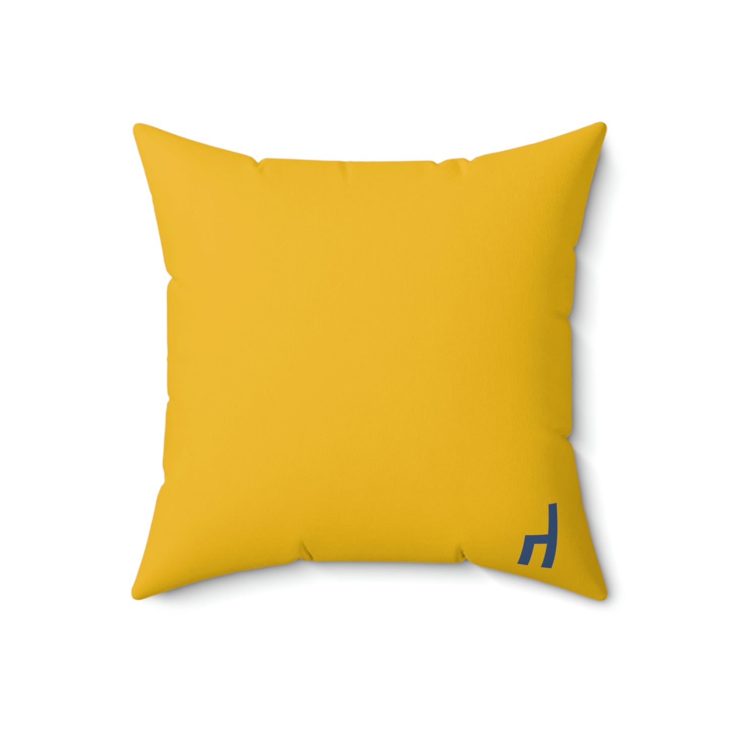 Honey - Signature Polyester Pillow