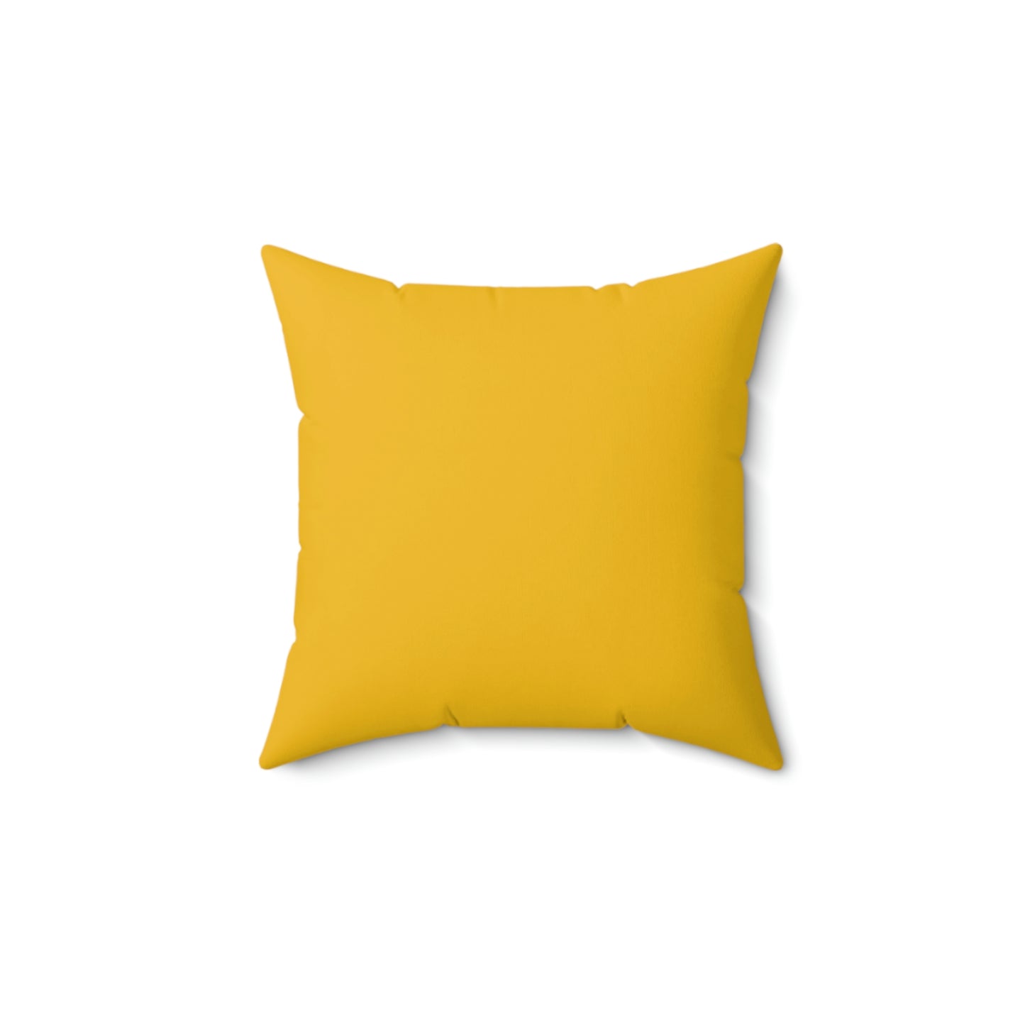 Honey - Signature Polyester Pillow