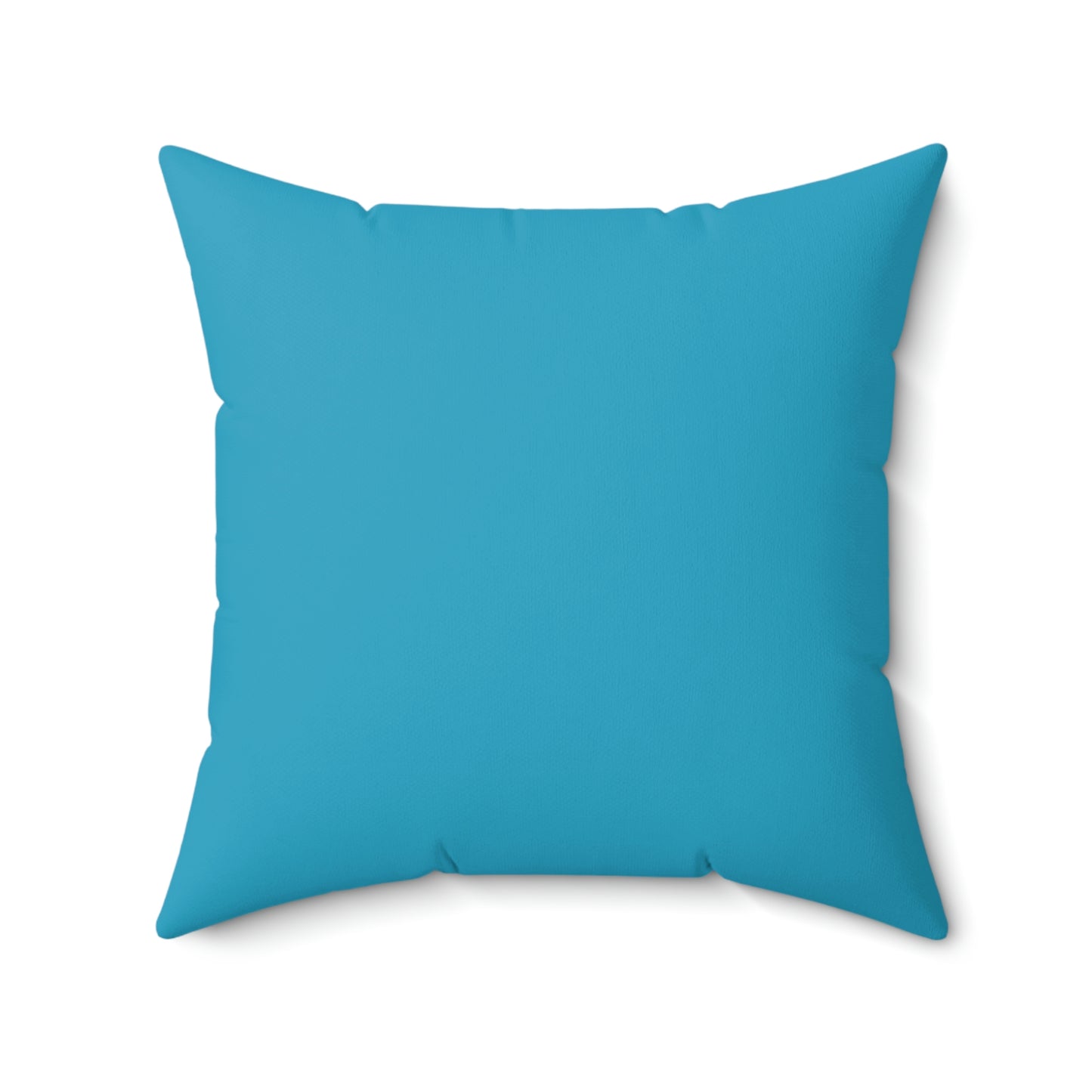 Cerulean - Signature Polyester Pillow